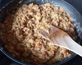 Foto del paso 7 de la receta: 178. Berenjenas rellenas de carne picada