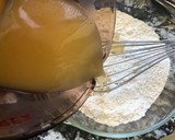 Foto del paso 1 de la receta: Okonomiyaki fácil