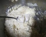 Zabpehely kenyér recept fázis 2 fotója