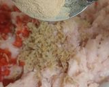 Foto del paso 3 de la receta: Nuggets caseros
