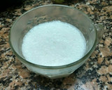 Foto del paso 2 de la receta: Leche de coco, a partir de coco rallado