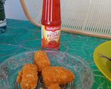 Foto langkah ke 8 dari resep Carrot Chicken Nugget.