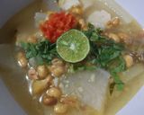 Foto langkah ke 5 dari resep Soto bandung ayam.