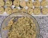 Foto del paso 1 de la receta: Falafel