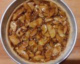 Foto del paso 8 de la receta: Tarta de manzana 🍎