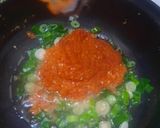 Foto langkah ke 5 dari resep Bihun ala anak Rumah Kost 19A.