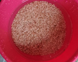 Foto del paso 1 de la receta: Arroz yamaní 🍚