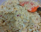 Foto langkah ke 8 dari resep Mac and cheese feat. Cheetos keju🧀.