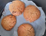 Foto del paso 7 de la receta Cookies