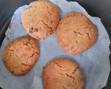 Foto del paso 7 de la receta: Cookies