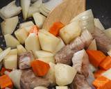 馬鈴薯燉肉（甘醇）食譜步驟2照片