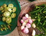 Foto langkah ke 1 dari resep Sambal Padang Enak dan Simple.