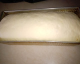 Foto del paso 5 de la receta: Pan lactal esponjoso