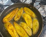 Foto del paso 2 de la receta: Tacacho con cecina (peruvian jungle food)