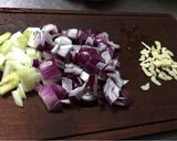 Foto del paso 4 de la receta: Porotos negros