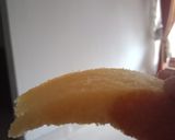 Foto langkah ke 9 dari resep Basic vanilla Sponge cake.