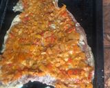 Foto del paso 4 de la receta: Matambre a la pizza 😋
