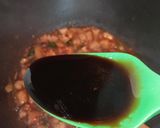 Foto langkah ke 8 dari resep 27. Bawal Goreng JahTahTom masak Tauco Kecap.