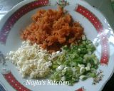 Foto langkah ke 1 dari resep Cireng Crispy Ceria.