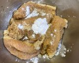 A picture of step 5 of Taiwanese Fried Pork Chops.
