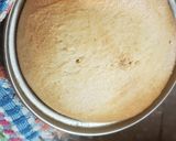 Foto del paso 10 de la receta: "Falso Pan dulce"
