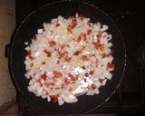 Foto del paso 2 de la receta: Torrejas de arroz