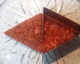 Foto del paso 4 de la receta Tartar geométrico