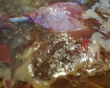 Foto del paso 5 de la receta: Paella de pato y pollo