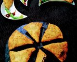 પંજાબી સમોસા(Punjabi Samosa Recipe in Gujarati) રેસીપી સ્ટેપ7ફોટો