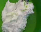 Foto langkah ke 3 dari resep Chiffon Cake Pandan.