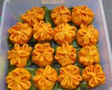Foto langkah ke 5 dari resep Bakpao.