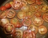 A picture of step 2 of Aslam Road ki Biryani.