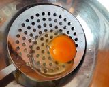 Foto del paso 5 de la receta: Soufflé de berenjena 🍆 al sartén 🍳