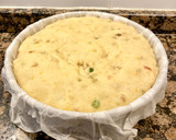 Foto del paso 6 de la receta: Pan dulce “sin gluten” (Sweet bread with fresh yeast “gluten-free”)
