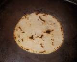 Tortillas de maiz (corn tortillas) recipe step 4 photo