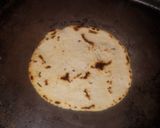 A picture of step 4 of Tortillas de maiz (corn tortillas).