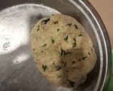 A picture of step 2 of Avocado Paratha (Kids' Special).