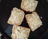 Garlic bread recipe step 3 photo