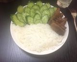 Foto del paso 2 de la receta: Ensalada de pepino