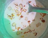 દૂધપાક (Dudhpak Recipe In Gujarati) રેસીપી સ્ટેપ4ફોટો
