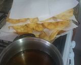 Foto del paso 9 de la receta: Tortas Fritas