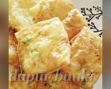 Foto langkah ke 7 dari resep Martabak mini putih telur.