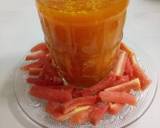 Gajar kanji recipe step 5 photo