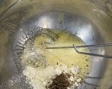 A picture of step 1 of Italian Wedding Soup.