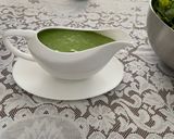 Foto del paso 2 de la receta: Salsa de cilantro (para ensaladas 🥗)