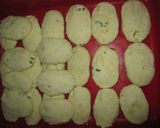 Foto langkah ke 7 dari resep Combro (oncom dijero).