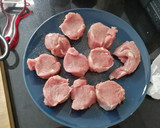 Foto del paso 2 de la receta: Solomillo de cerdo al Pedro Ximénez