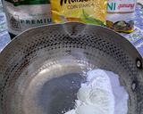 Foto langkah ke 1 dari resep Cendol Kecebong.