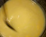 Foto langkah ke 2 dari resep Puding roti kurma.