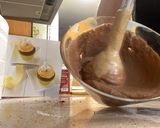 Foto del paso 1 de la receta: Cupcakes de Pascua 🐣